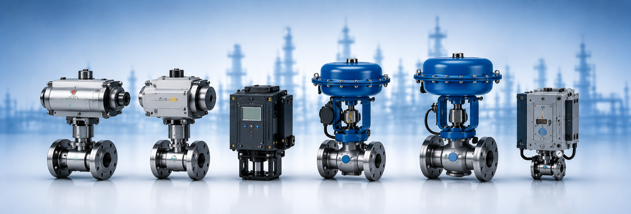 Danfoss otomasyon grubu controlis